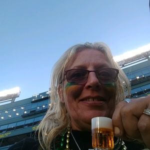 Meet your Posher, Sue